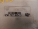 Блок комфорта BMW 5-series (E39) 61 35 8 376 642