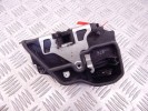 Замок двери задней правой BMW 1-series (E87) 51 22 7 167 076