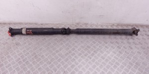 Карданный вал BMW 1-series (E87) 26 11 7 550 770