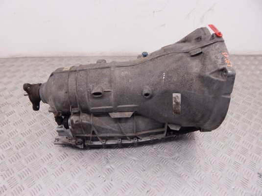 КПП автоматическая (АКПП) BMW 3-series (E90/91/92) 24 00 7 563 432