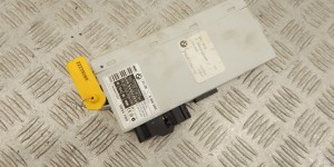 Блок управления CAS BMW 5-series (E60/61) 61 35 6 965 050