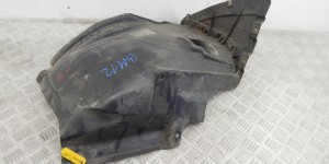 Защита арок передняя левая (подкрылок) BMW 1-series (E87) 51 71 7 059 375