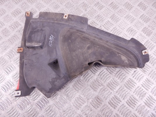 Защита арок передняя левая (подкрылок) BMW 3-series (F30/31) 51 71 7 260 739 Защита арок передняя левая (подкрылок) BMW 3-series (F30/31) 51 71 7 260 739