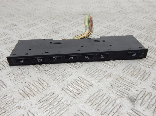 Блок кнопок BMW X5-series (E53) 61 31 6 953 941