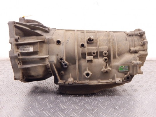 КПП автоматическая (АКПП) LAND-ROVER RANGE ROVER(2002-2005)