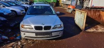 Генератор BMW 3-series (E46) 12 31 7 533 270