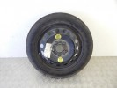 Колесо запасное (таблетка) BMW 3-series (E46) 36 11 6 750 006
