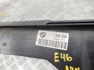 Плата монтажная BMW 3-series (E46) 17 11 1 436 250