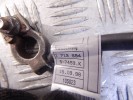 Минусовой провод аккумулятора BMW 3-series (E46) 12 42 1 707 016