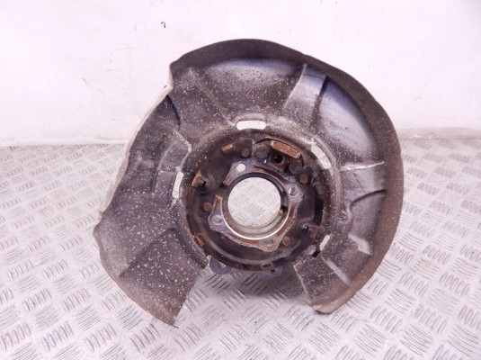 Ступица задняя левая BMW 7-series (F01/02) 33 32 6 796 497 Ступица задняя левая BMW 7-series (F01/02) 33 32 6 796 497