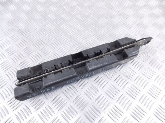 Кронштейн крепления бампера заднего BMW X3-series (E83) 51 12 3 400 953