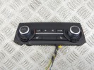 Блок управления печки/климат-контроля BMW 7-series (F01/02) 9237120