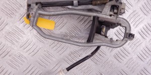 Скелет ручки наружной задней левой BMW X5-series (E53) 51 21 8 243 615