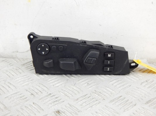 Блок управления сиденьем BMW X5-series (E70) 61 31 6 980 911