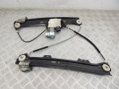 Стеклоподъемник электрический передний левый BMW 5-series (E60/61) 51 33 7 075 667