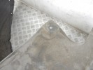 Защита арок задняя правая (подкрылок) BMW 7-series (E65/66) 51 71 8 223 378