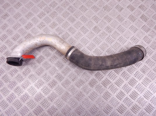 Патрубок интеркулера BMW X5-series (E53) 11 61 7 794 335