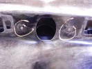 Крышка багажника (дверь 3-5) BMW 3-series (E36) 41 62 8 119 706