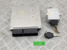 Блок управления двигателем BMW X5-series (E53) 13 61 7 794 626