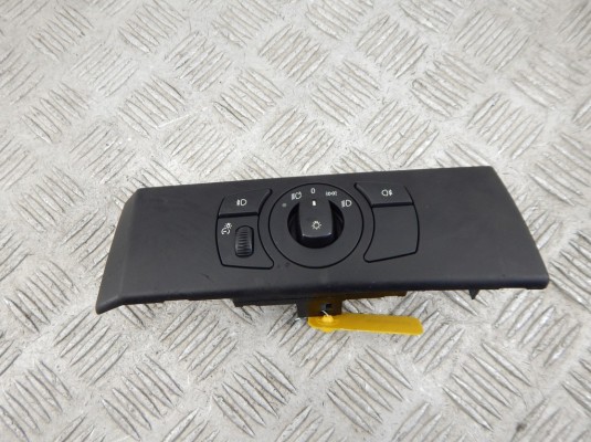 Переключатель света BMW 5-series (E60/61) 61 31 6 925 252