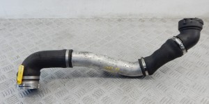 Патрубок интеркулера BMW 7-series (E65/66) 11 61 7 788 592