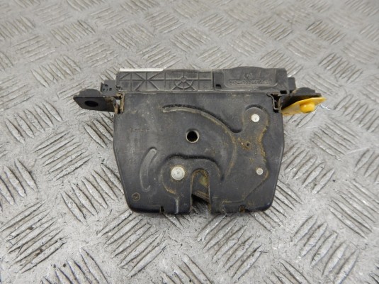 Замок багажника BMW 3-series (F30/31) 51 24 7 191 212