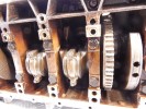 Блок цилиндров BMW 1-series (E87) 11 11 0 390 502