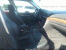 Замок двери передней правой BMW 7-series (E38)