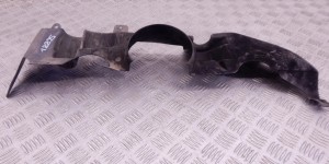 Кожух (защита) рулевого механизма BMW X5-series (E53) 51 71 7 012 076 Кожух (защита) рулевого механизма BMW X5-series (E53) 51 71 7 012 076