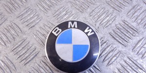 Эмблема BMW 3-series (E46) 51 14 8 132 375