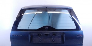 Крышка багажника (дверь 3-5) FORD MONDEO III (2000-2007)