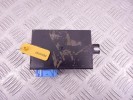 Блок круиз-контроля BMW 5-series (E39) 65 71 8 375 497