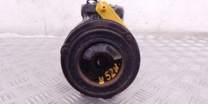 Компрессор кондиционера BMW X3-series (E83) 64 52 6 918 749 Компрессор кондиционера BMW X3-series (E83) 64 52 6 918 749