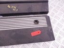 Декоративная крышка двигателя BMW 5-series (E39) 11 12 1 710 781