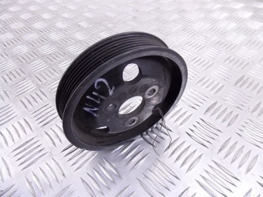 Шкив насоса гидроусилителя BMW 3-series (E46) 32 42 7 500 335