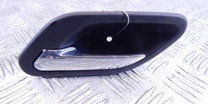Ручка внутренняя передняя левая BMW 5-series (E39) 51 21 7 032 925