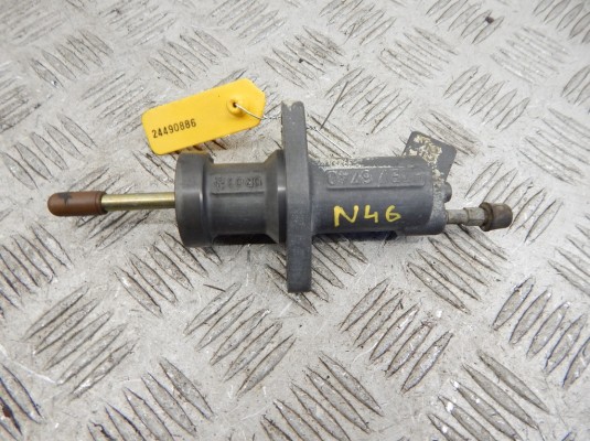 Цилиндр сцепления рабочий BMW 3-series (E46) 21 52 6 785 966