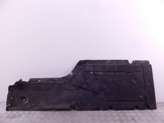 Защита днища BMW 5-series (E60/61) 51 75 7 009 726