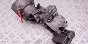 Корпус масляного фильтра BMW 5-series (E39) 11 42 1 713 838