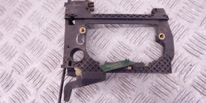 Скелет ручки наружной передней правой BMW 5-series (E39) 51 21 8 245 354