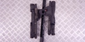 Кассета радиаторов BMW 3-series (E46) 17 11 1 436 247 Кассета радиаторов BMW 3-series (E46) 17 11 1 436 247