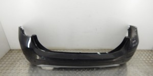 Бампер задний BMW X1-series (E84) Бампер задний BMW X1-series (E84)