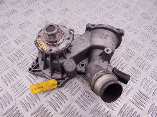 Помпа BMW X5-series (E53) 11 51 0 393 336