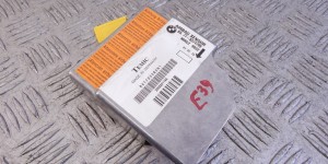 Блок AirBag BMW 5-series (E39) 65 77 8 374 799