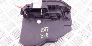 Замок двери задней правой BMW 1-series (E87) 51 22 7 167 076
