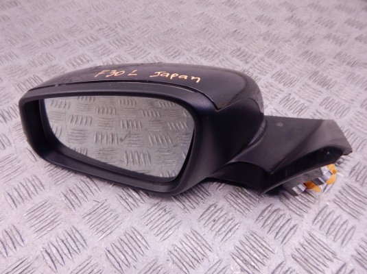 Зеркало наружное левое BMW 3-series (F30/31) Зеркало наружное левое BMW 3-series (F30/31)