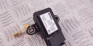 Датчик удара BMW X5-series (E53) 34 52 6 753 694