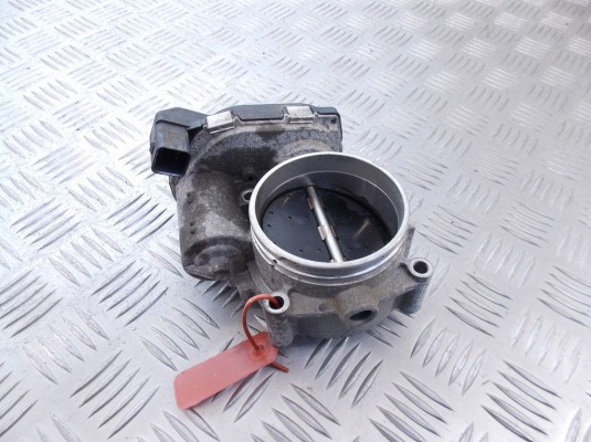 Заслонка дроссельная BMW 3-series (E90/91/92) 7556118