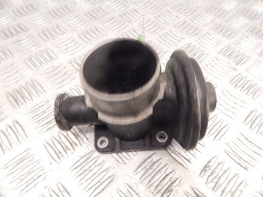 Клапан EGR BMW 5-series (E39) 11 71 7 785 452