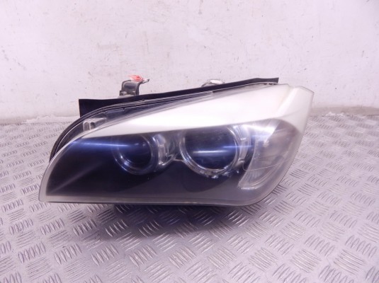 Фара левая BMW X1-series (E84) 63 11 2 990 009